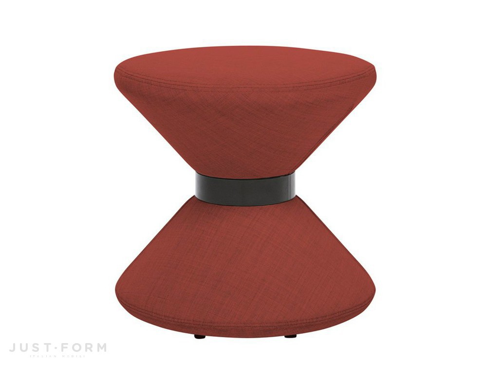 Табуретка Drum фабрика Tom Dixon фотография № 5
