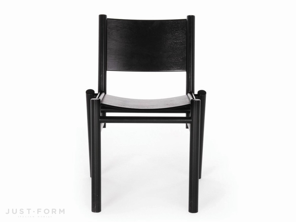 Стул Peg Chair фабрика Tom Dixon фотография № 1