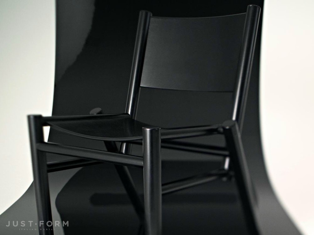 Стул Peg Chair фабрика Tom Dixon фотография № 2