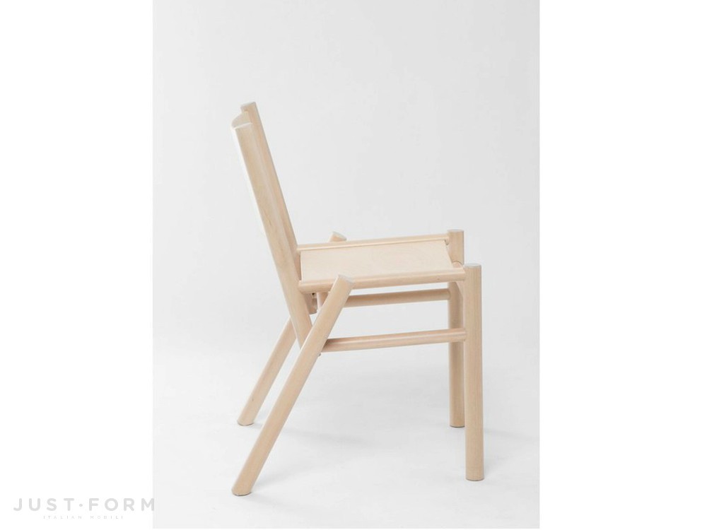 Стул Peg Chair фабрика Tom Dixon фотография № 12