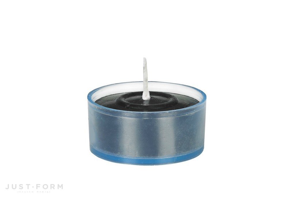 Свеча London Tealights фабрика Tom Dixon фотография № 2