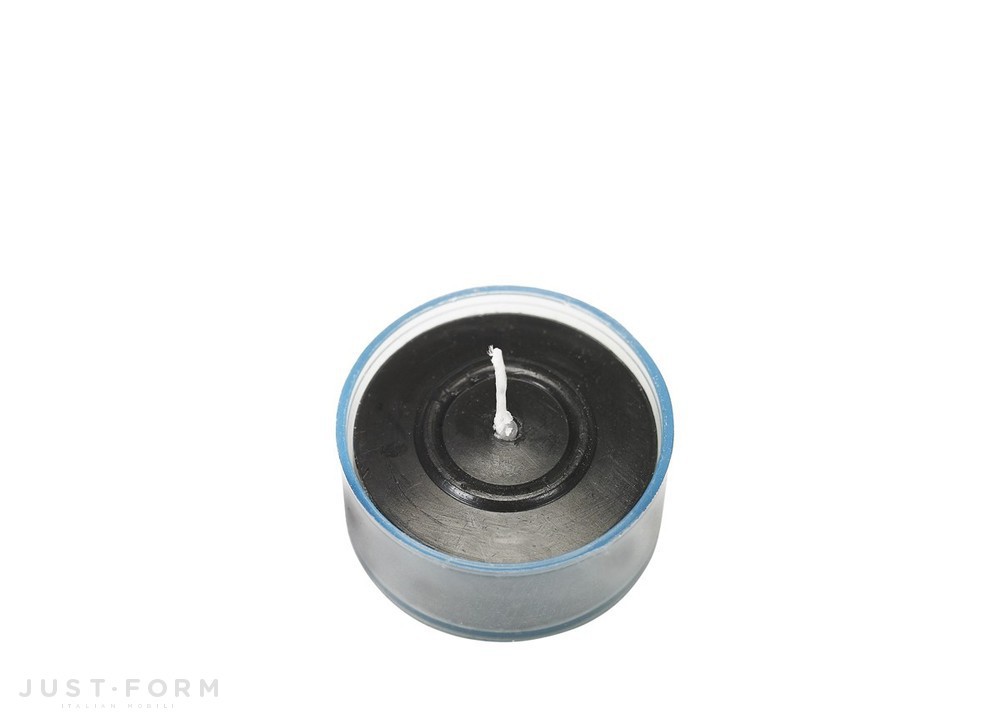 Свеча Royalty Tealights фабрика Tom Dixon фотография № 1