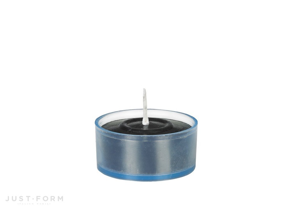 Свеча Royalty Tealights фабрика Tom Dixon фотография № 2