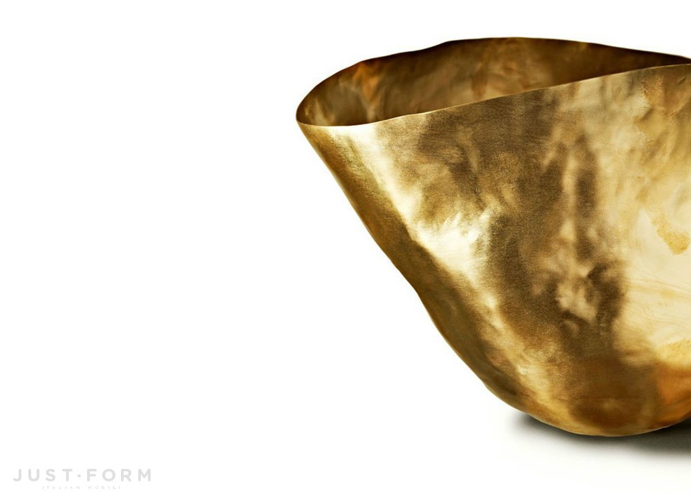 Миска Bash Vesse Small фабрика Tom Dixon фотография № 2