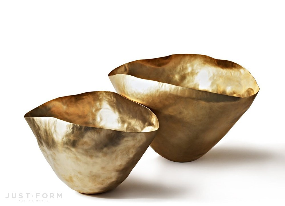 Миска Bash Vesse Small фабрика Tom Dixon фотография № 4