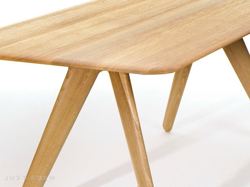 Стол Slab Dining Table фабрика Tom Dixon фотография № 2
