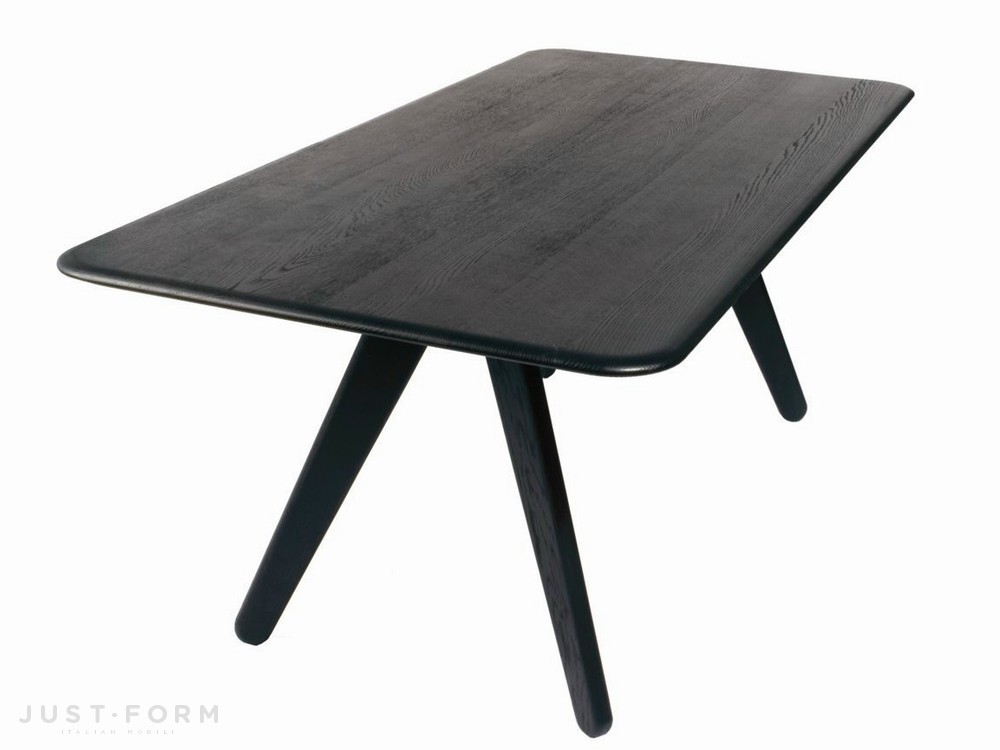 Стол Slab Dining Table фабрика Tom Dixon фотография № 5