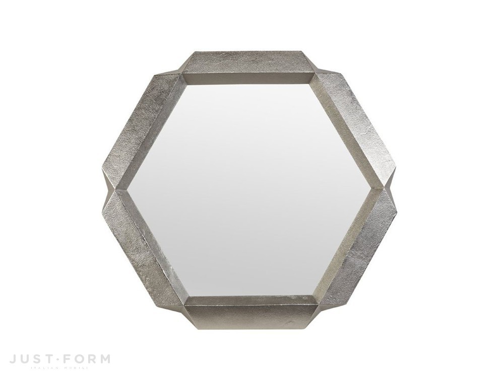 Зеркало Gem Mirror Medium фабрика Tom Dixon фотография № 1