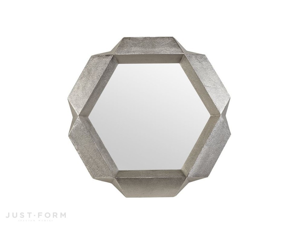 Зеркало Gem Mirror Small фабрика Tom Dixon фотография № 2