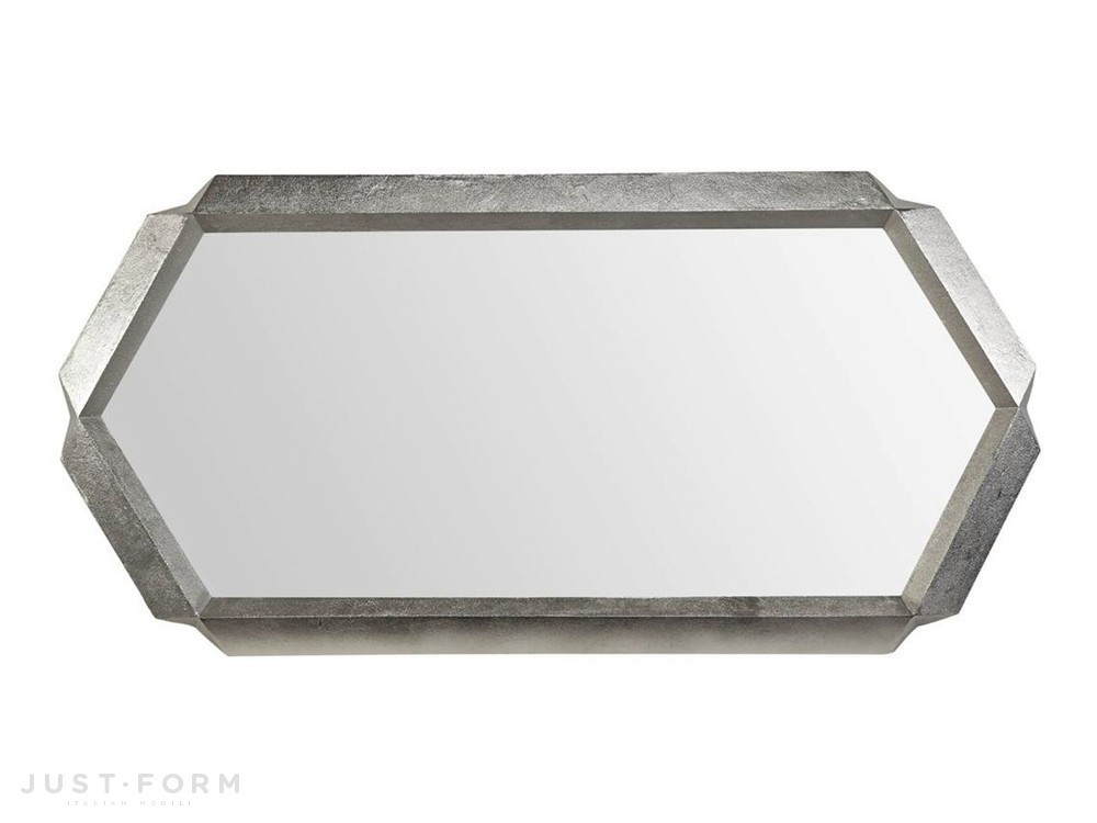 Зеркало Gem Miroor Long фабрика Tom Dixon фотография № 1