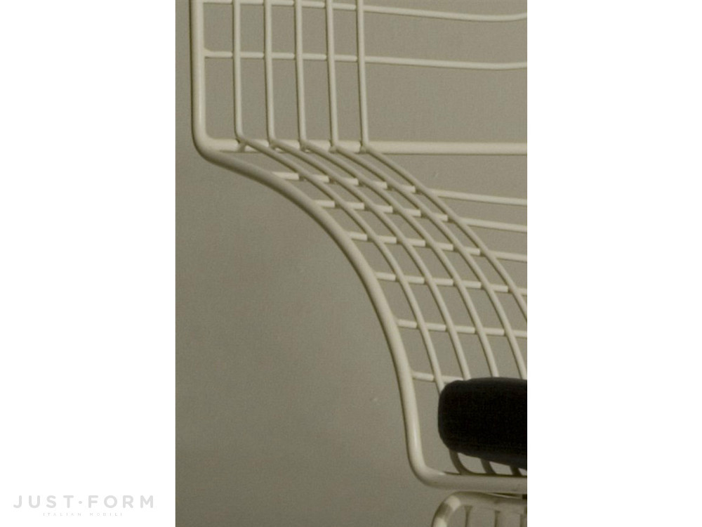 Кресло Link Easy Chair фабрика Tom Dixon фотография № 3