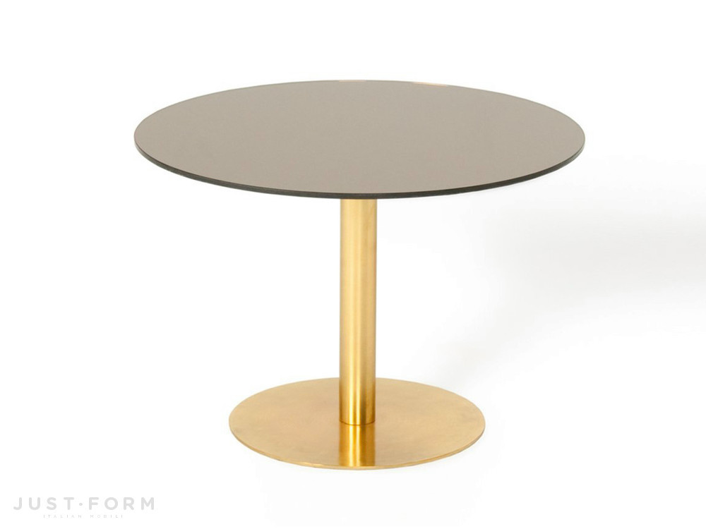 Столик Flash Rectangle фабрика Tom Dixon фотография № 1
