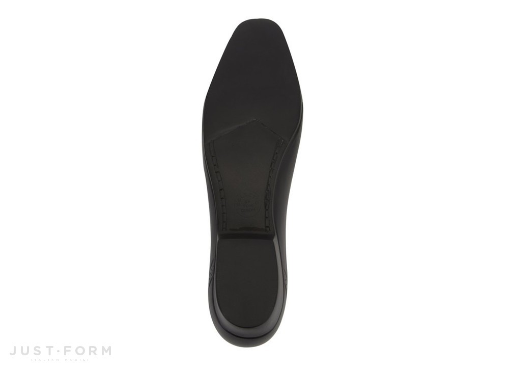Декоративный предмет Cast Shoe Black фабрика Tom Dixon фотография № 3