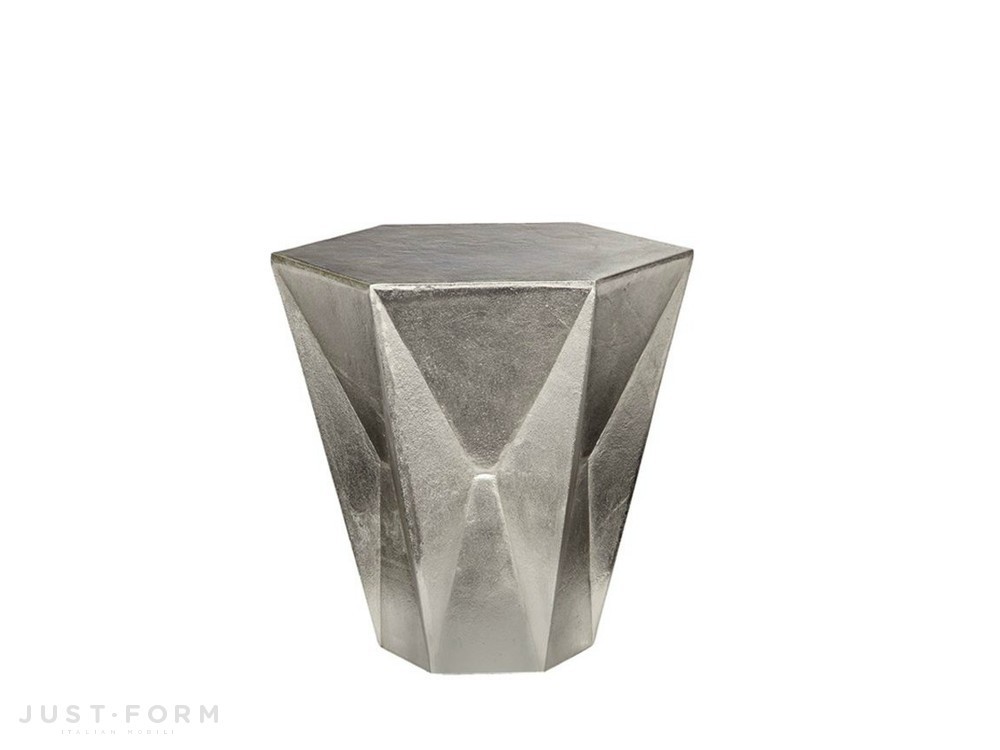 Столик Gem Table Low фабрика Tom Dixon фотография № 1