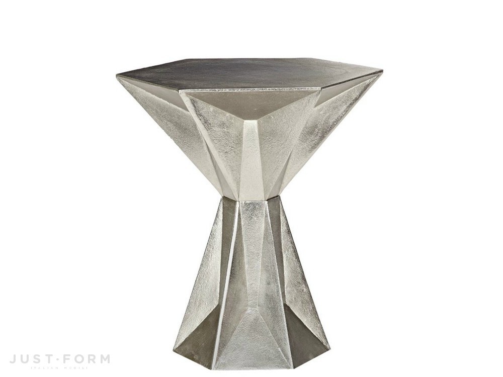 Столик Gem Table Side фабрика Tom Dixon фотография № 1