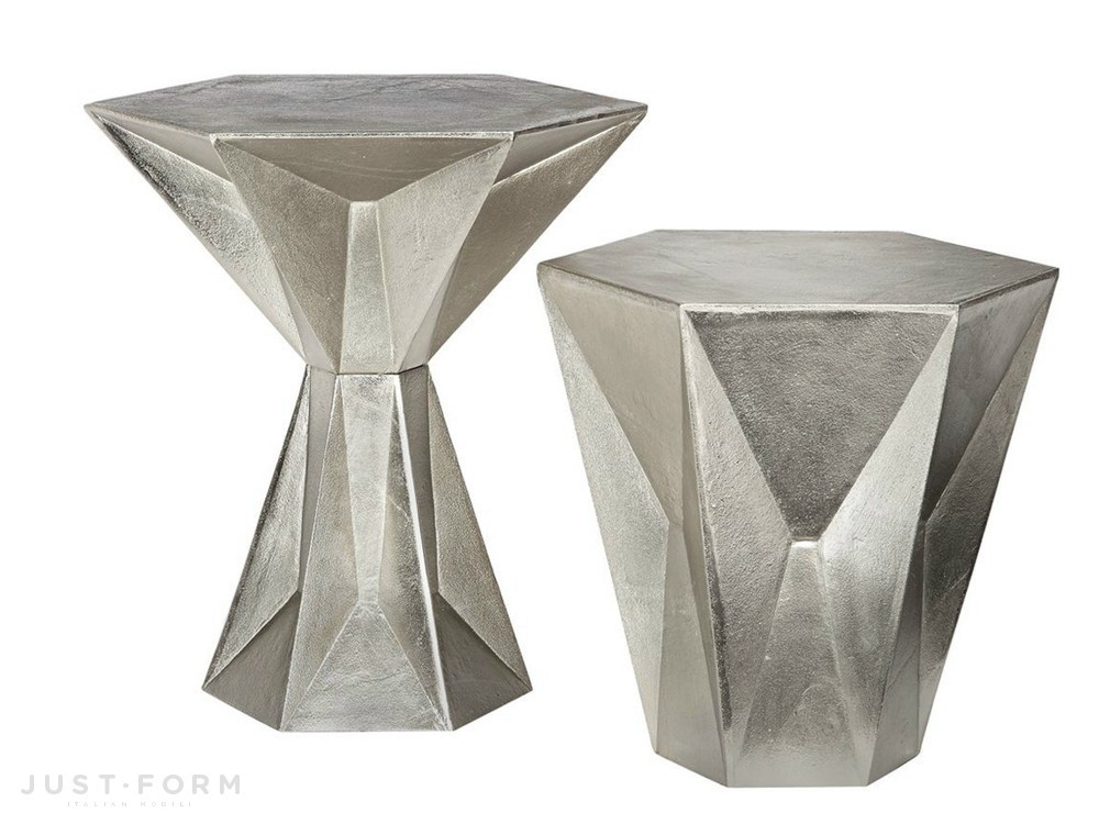 Столик Gem Table Side фабрика Tom Dixon фотография № 2