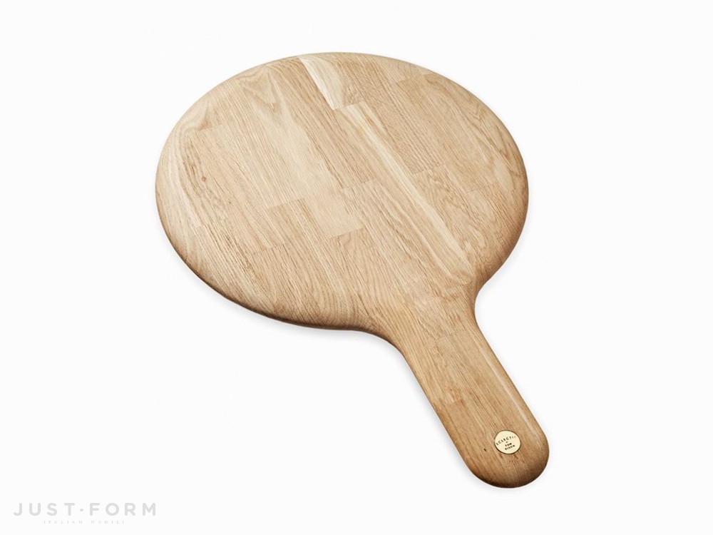 Кухонная доска Chop Paddle фабрика Tom Dixon фотография № 1