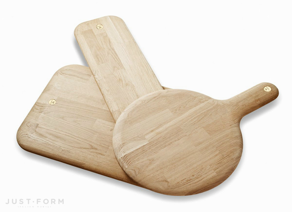 Кухонная доска Chop Paddle фабрика Tom Dixon фотография № 3