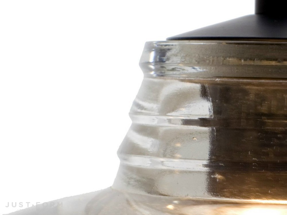Подвесной светильник Pressed Glass Light Lens фабрика Tom Dixon фотография № 6