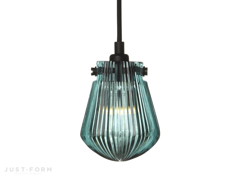 Подвесной светильник Glass Light Bead фабрика Tom Dixon фотография № 1
