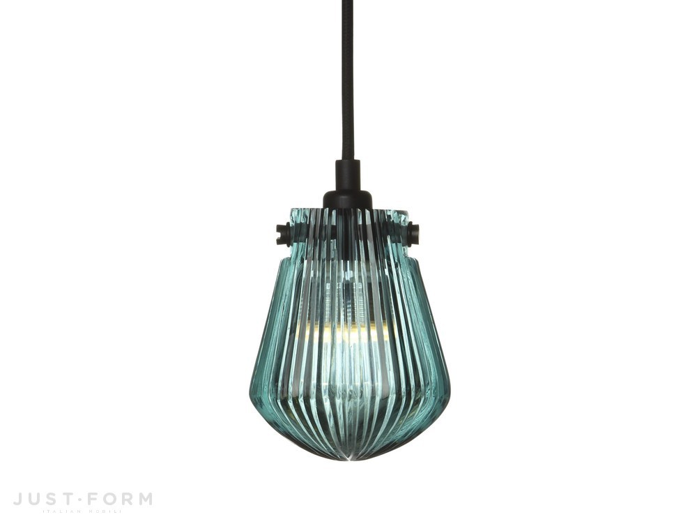 Подвесной светильник Glass Light Top фабрика Tom Dixon фотография № 1