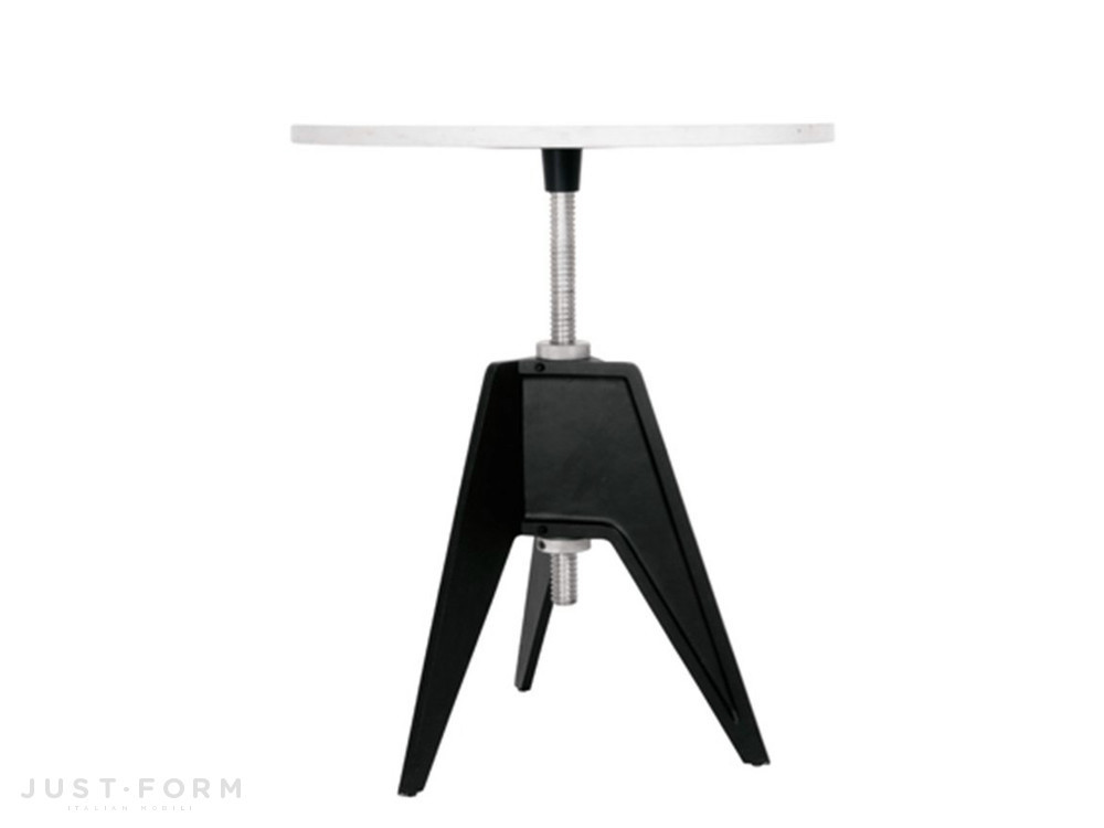 Стол Screw Table Small фабрика Tom Dixon фотография № 1