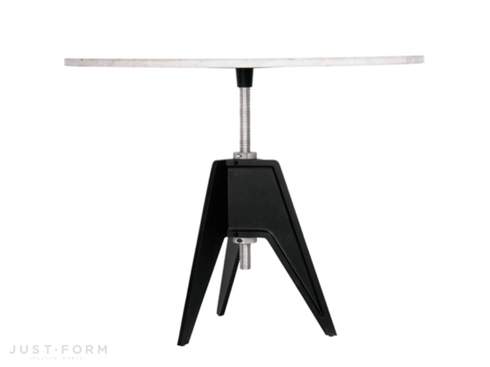 Стол Screw Table Large фабрика Tom Dixon фотография № 1