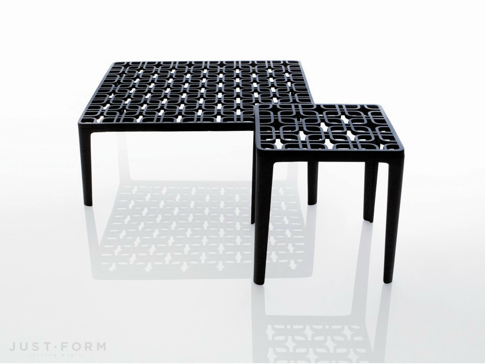 Столик Link Table Large фабрика Tom Dixon фотография № 2