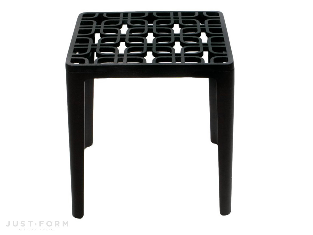 Столик Link Table Small фабрика Tom Dixon фотография № 1