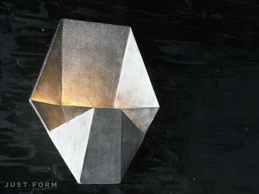 Настенный светильник Gem Wall Light фабрика Tom Dixon фотография № 4