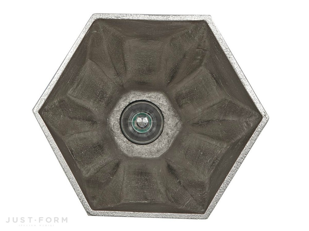 Подвесной светильник Gem Tall Pendant фабрика Tom Dixon фотография № 4