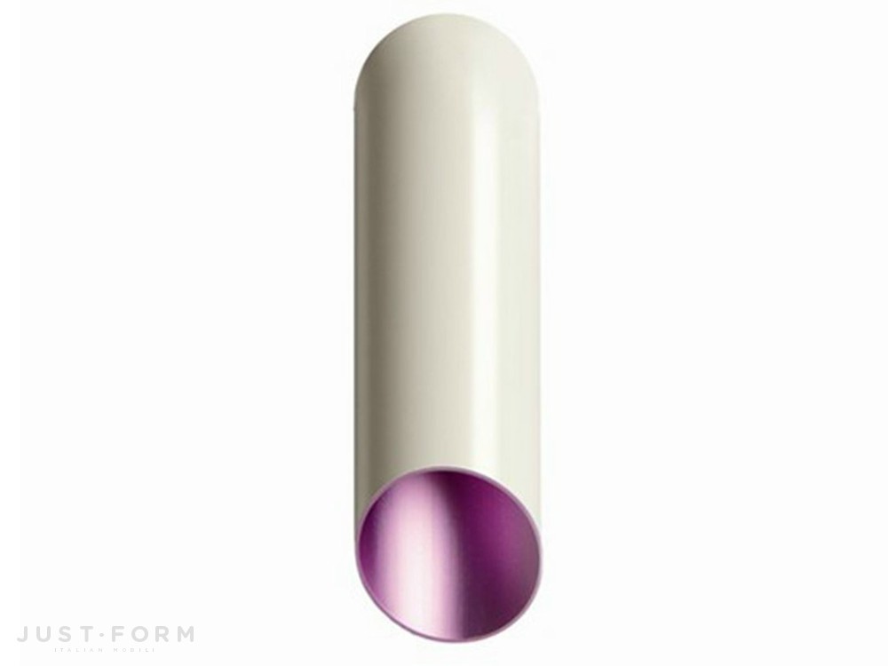 Настенный светильник Pipe Wall Light фабрика Tom Dixon фотография № 1