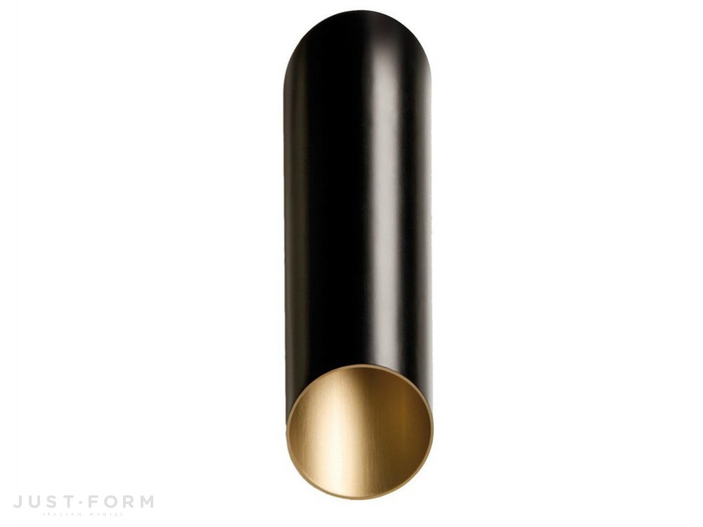 Настенный светильник Pipe Wall Light фабрика Tom Dixon фотография № 4