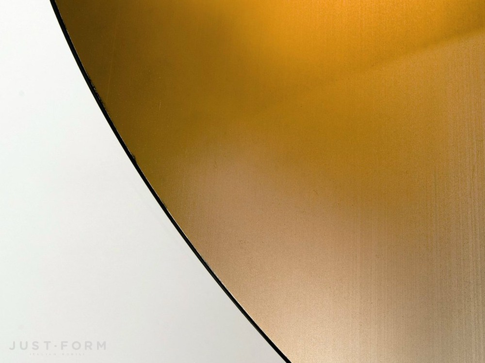 Настенный светильник Pipe Wall Light фабрика Tom Dixon фотография № 5
