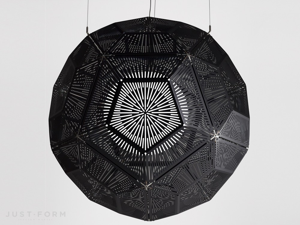 Подвесной светильник Ball фабрика Tom Dixon фотография № 1
