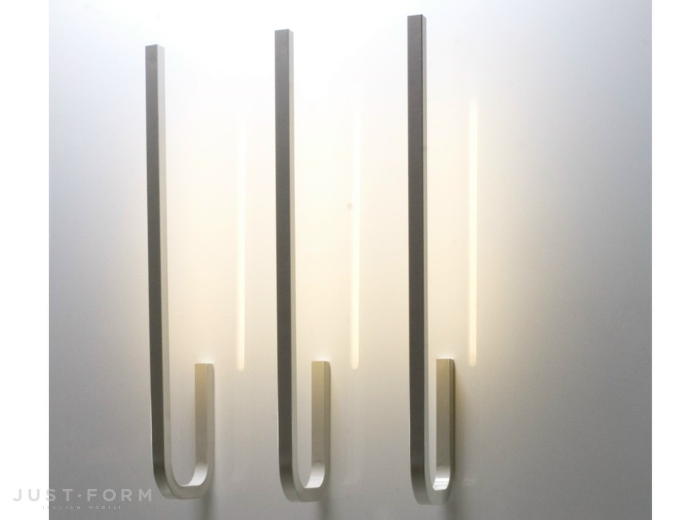 Настенный светильник Angle Wall Light фабрика Tom Dixon фотография № 2