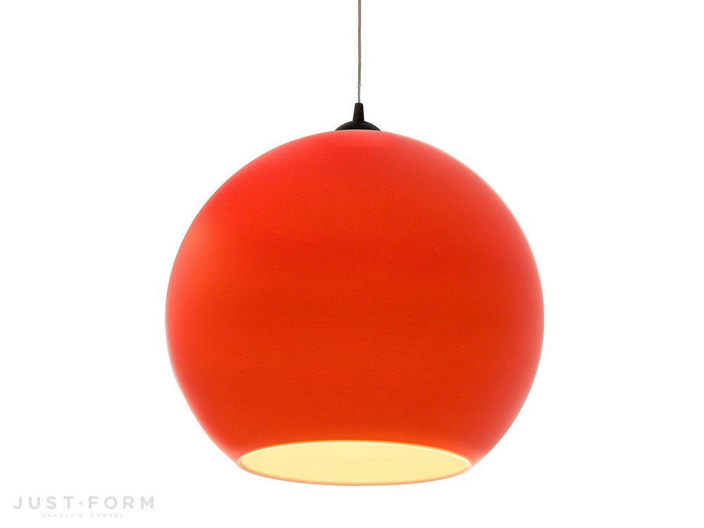 Подвесной светильник Fluoro Shade Pendant фабрика Tom Dixon фотография № 1