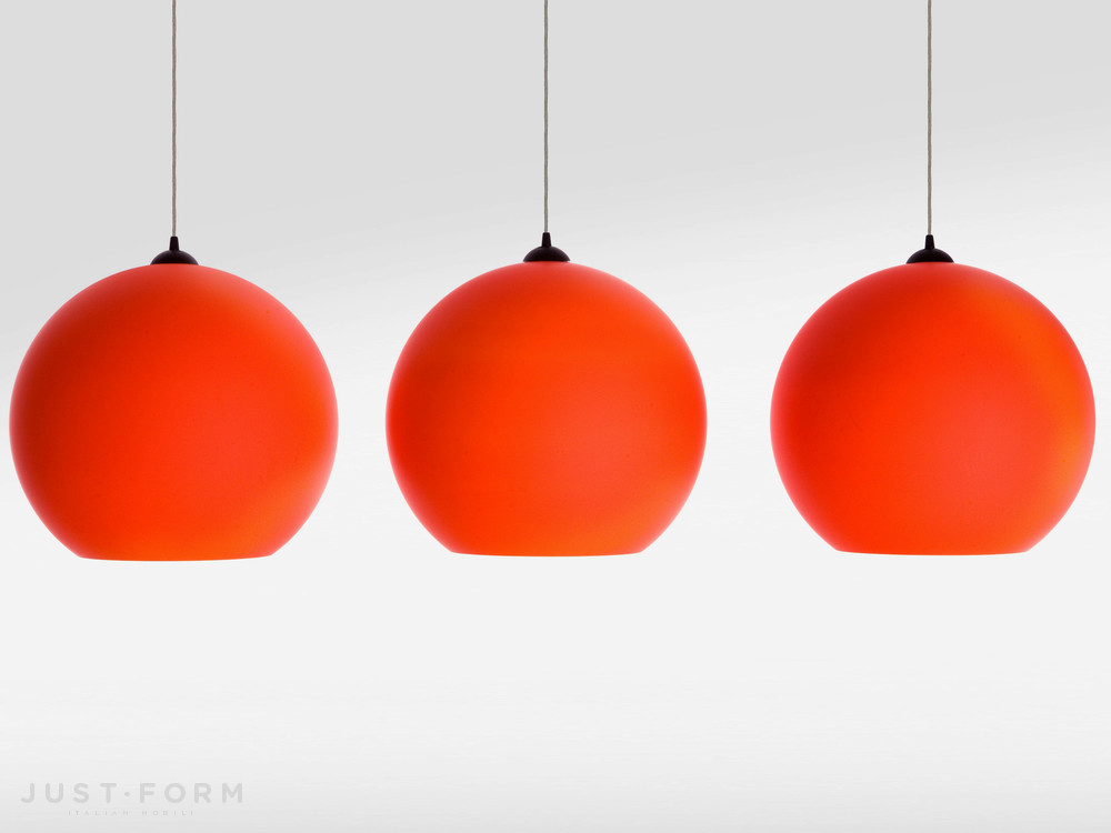 Подвесной светильник Fluoro Shade Pendant фабрика Tom Dixon фотография № 2