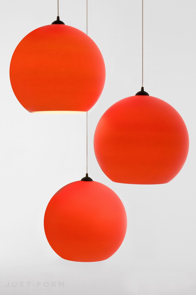 Подвесной светильник Fluoro Shade Pendant фабрика Tom Dixon фотография № 3
