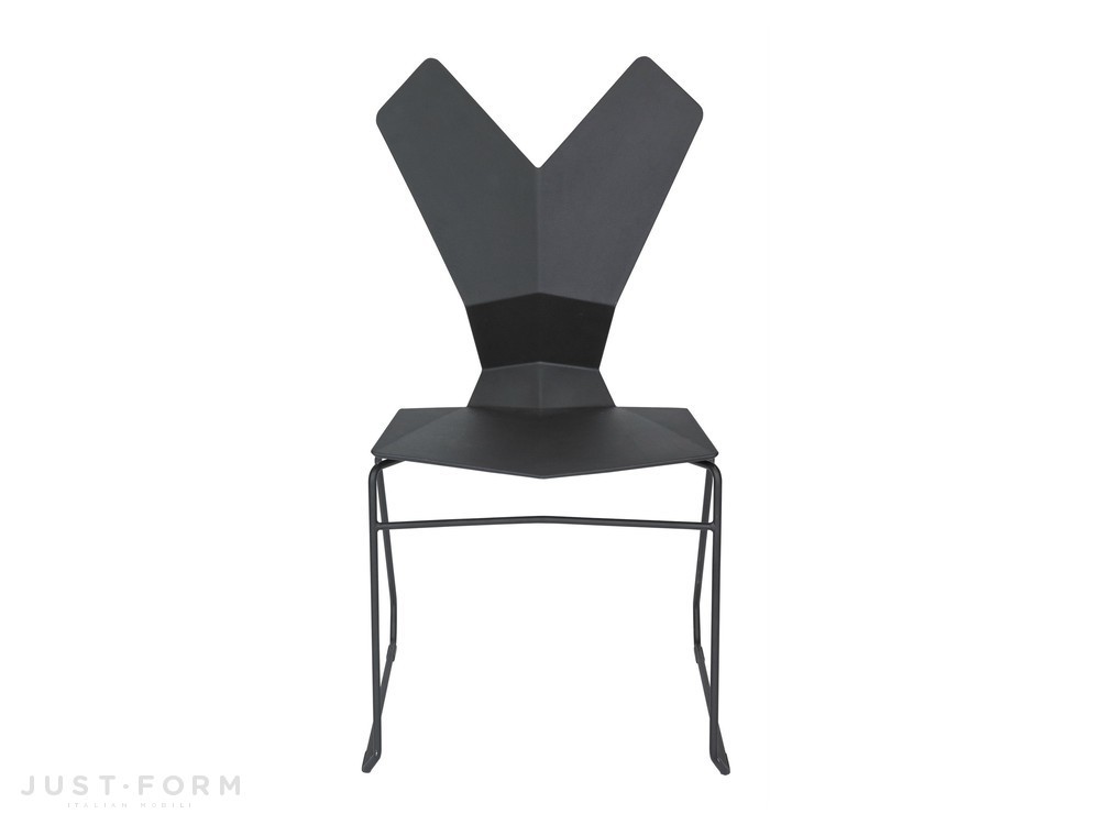Стул YChair фабрика Tom Dixon фотография № 1