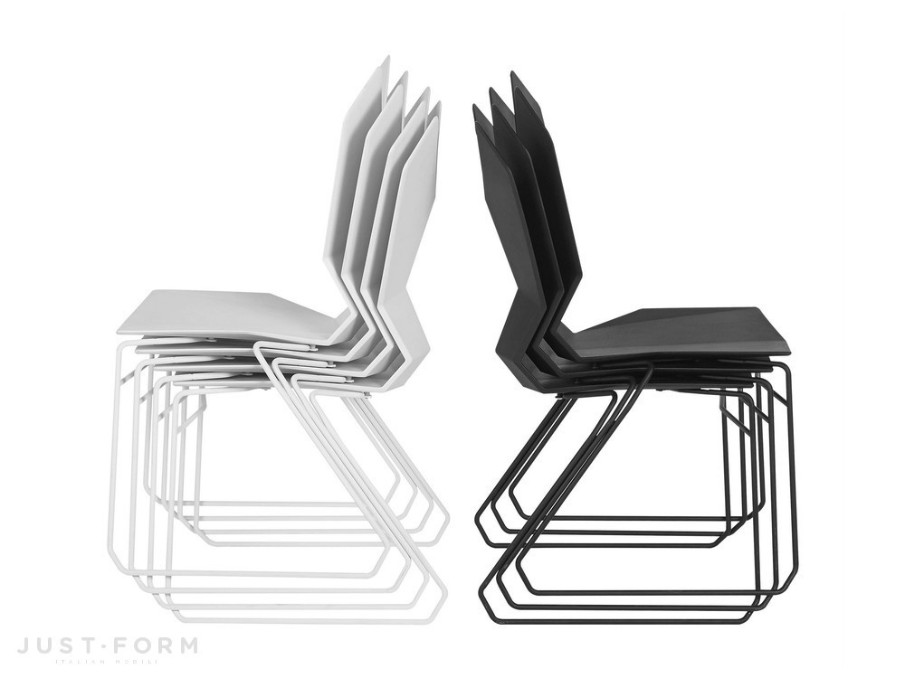 Стул YChair фабрика Tom Dixon фотография № 3