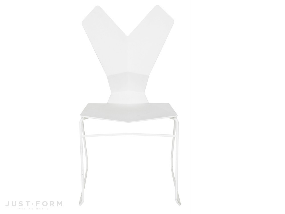 Стул YChair фабрика Tom Dixon фотография № 4