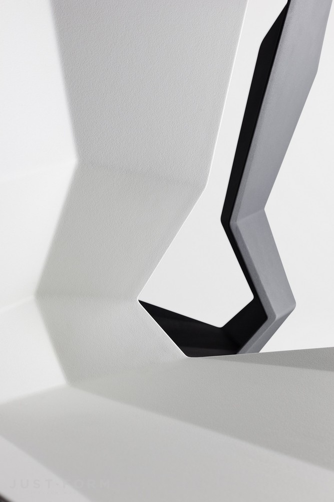 Стул YChair фабрика Tom Dixon фотография № 6