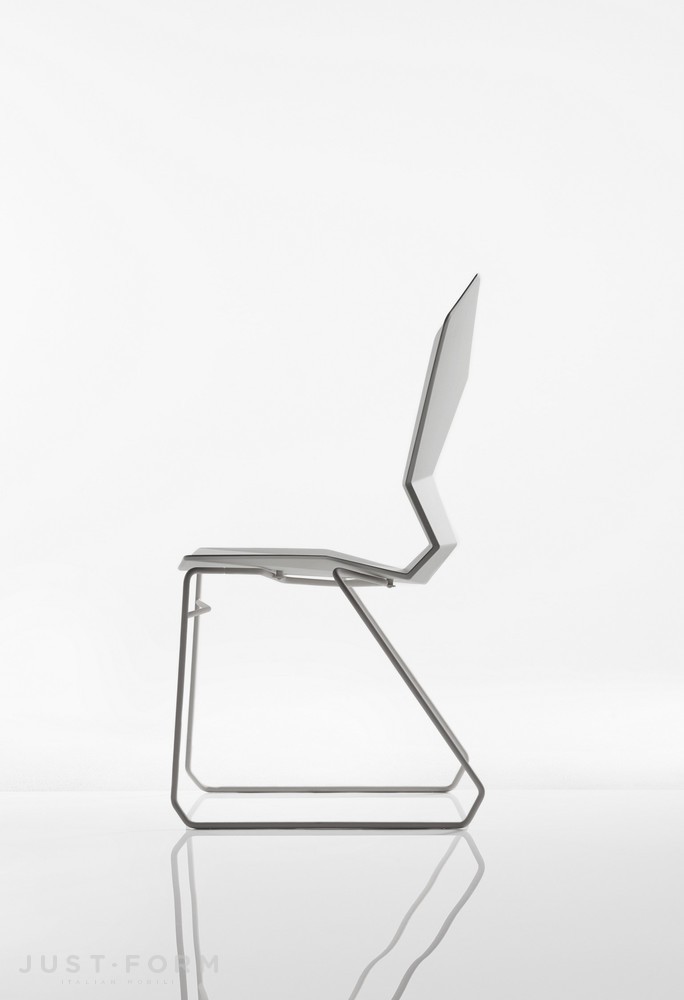 Стул YChair фабрика Tom Dixon фотография № 8
