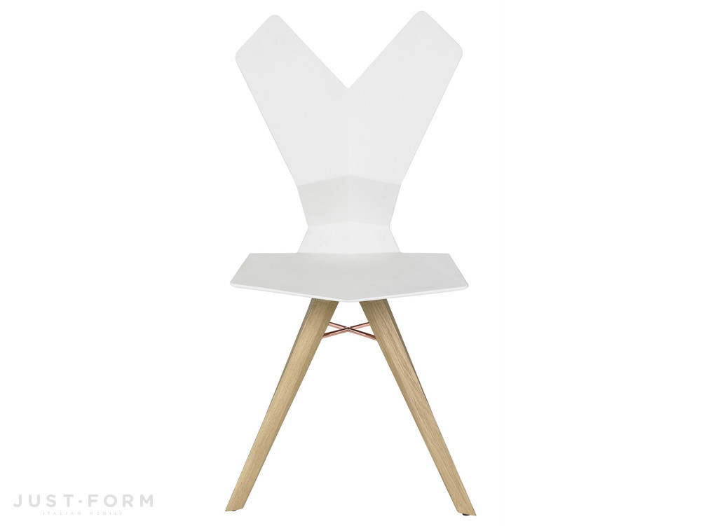 Стул YChair фабрика Tom Dixon фотография № 1