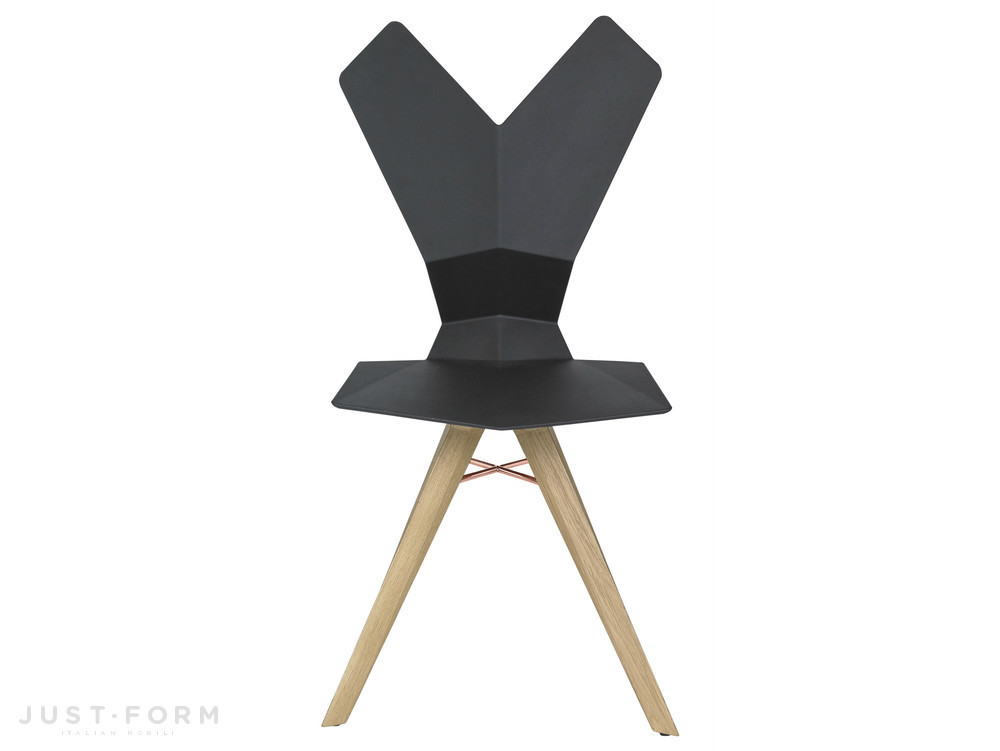 Стул YChair фабрика Tom Dixon фотография № 4