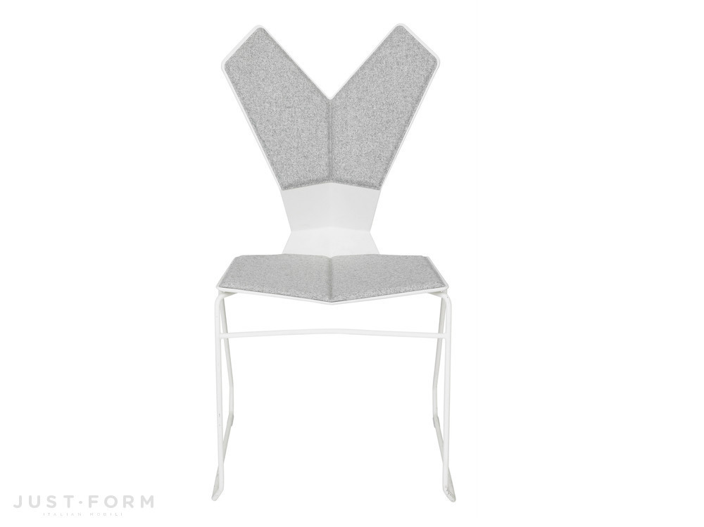 Стул YChair фабрика Tom Dixon фотография № 1