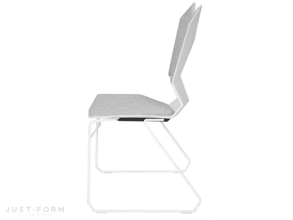 Стул YChair фабрика Tom Dixon фотография № 2