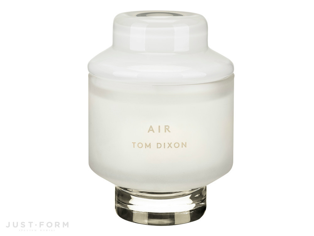 Свеча Scent Air фабрика Tom Dixon фотография № 1