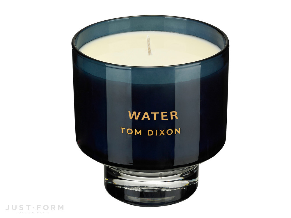 Свеча Scent Water фабрика Tom Dixon фотография № 1